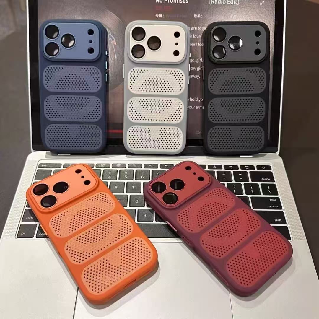Luxury Heat Dissipation Magnet - Heat Dissipation Case ulasan dan harga