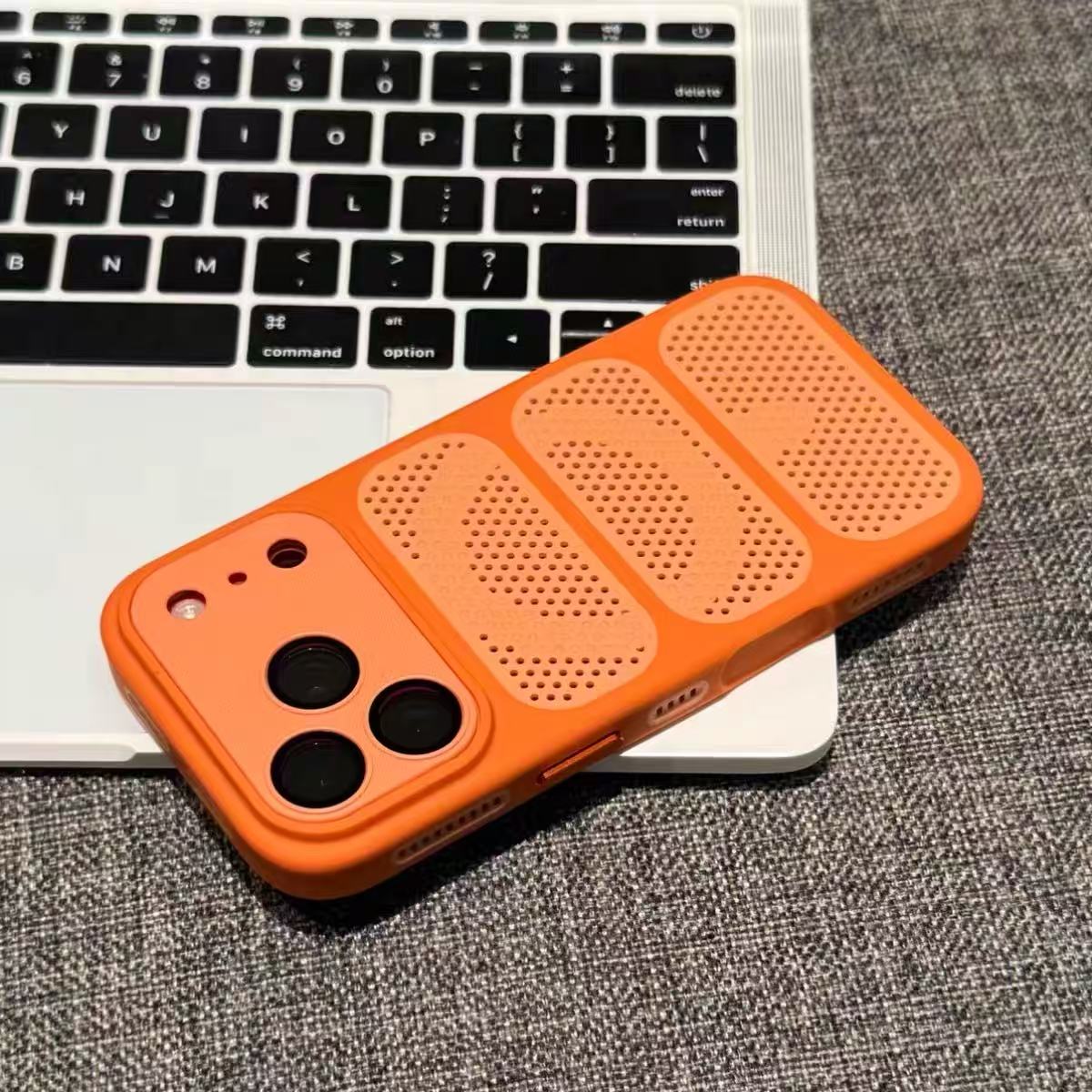 Luxury Heat Dissipation Magnet - Heat Dissipation Case ulasan dan harga