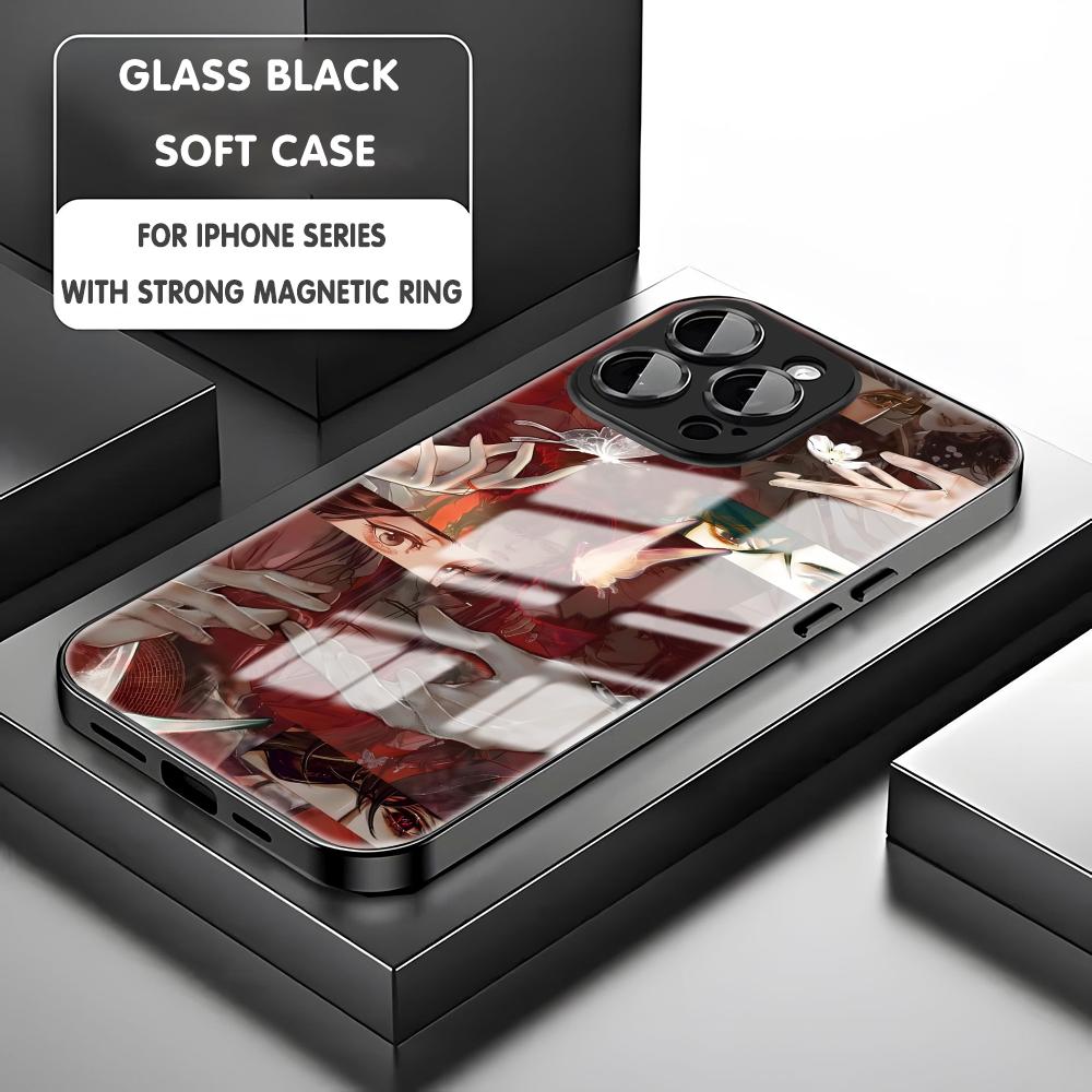 Hot anime Heaven Official's Bl - Phone Cases For Iphone 15 ulasan dan harga