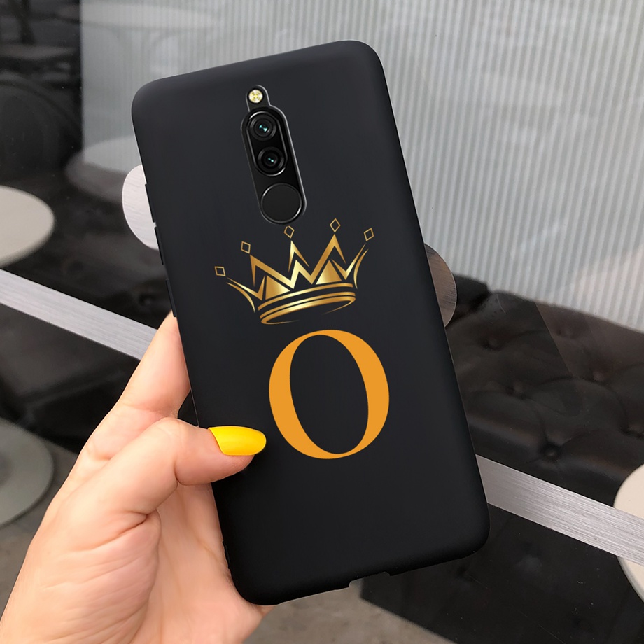 For Xiaomi Redmi 8 8a Case Red - Phone Cases Liverpool ulasan dan harga