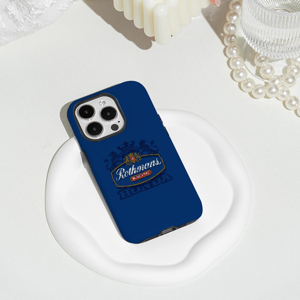 Branded cigarettes R-Rothmans  - Phone Cases Brand ulasan dan harga