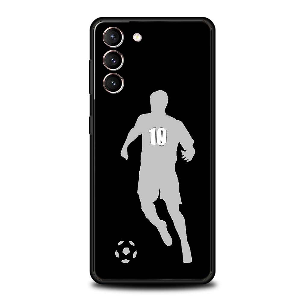 Football Player Soccer Art Pho - Phone Cases Liverpool ulasan dan harga