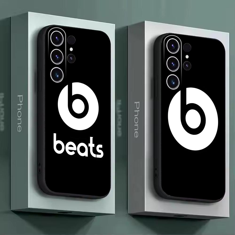 Brand Fashion beats logo Phone - Phone Cases Brand ulasan dan harga