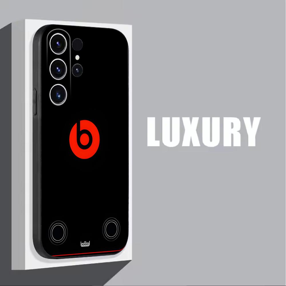 Brand Fashion beats logo Phone - Phone Cases Brand ulasan dan harga