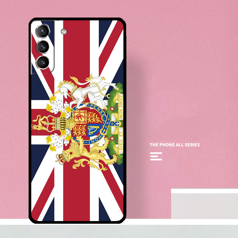 England British UK Union Jack  - Phone Cases Uk Samsung ulasan dan harga
