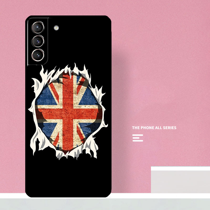 England British UK Union Jack  - Phone Cases Uk Samsung ulasan dan harga