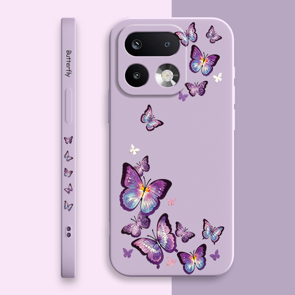 Butterfly Rush Phone Case For  - Phone Cases Oppo ulasan dan harga