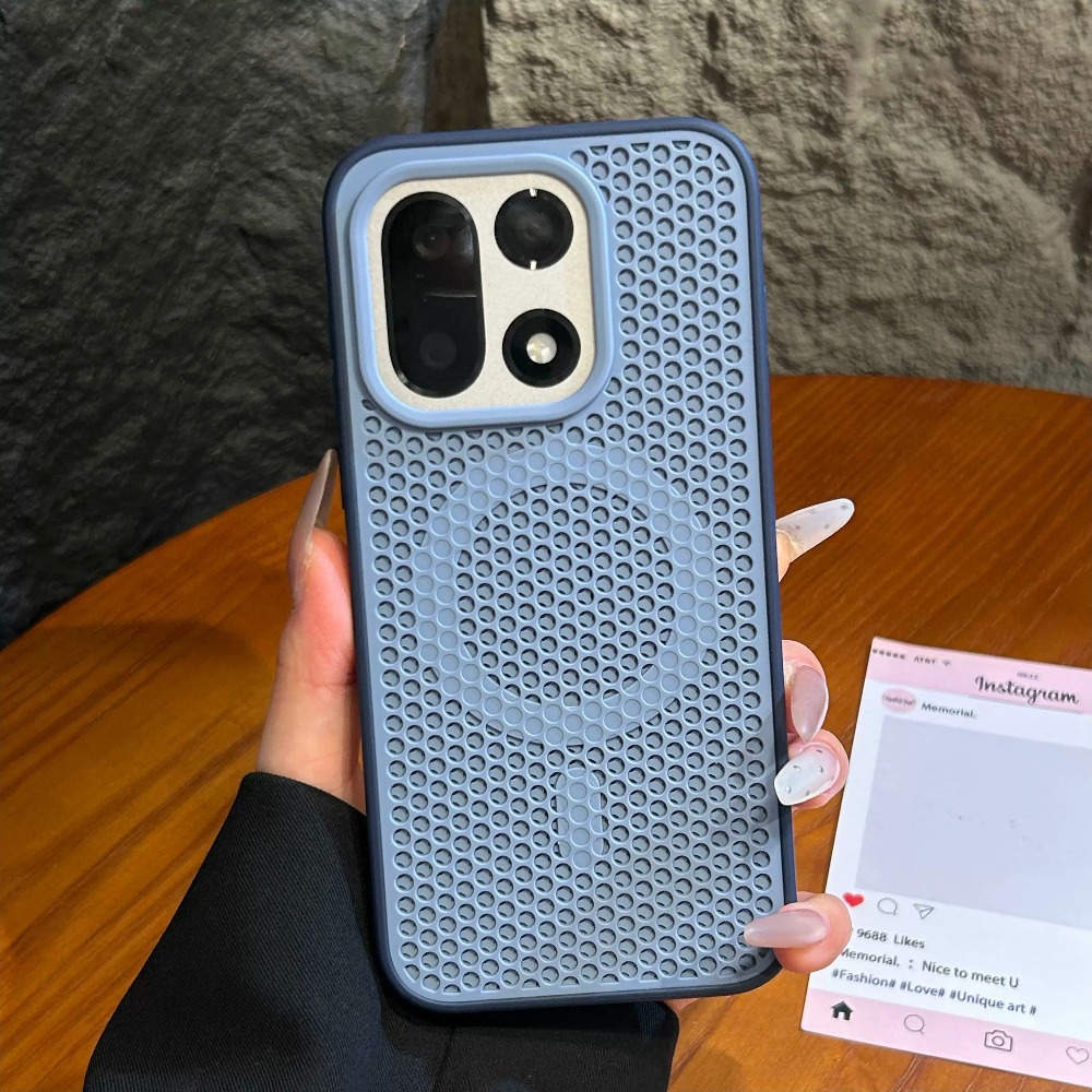 Fashion Cooling Heat Dissipati - Heat Dissipation Case ulasan dan harga
