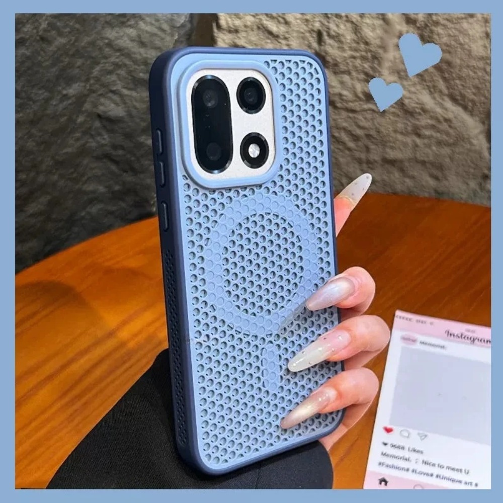 Fashion Cooling Heat Dissipati - Heat Dissipation Case ulasan dan harga