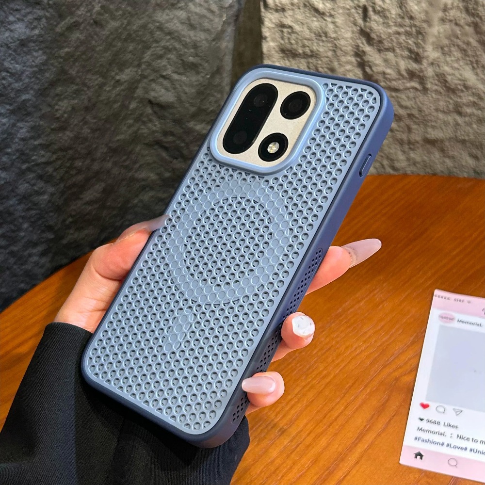 Fashion Cooling Heat Dissipati - Heat Dissipation Case ulasan dan harga