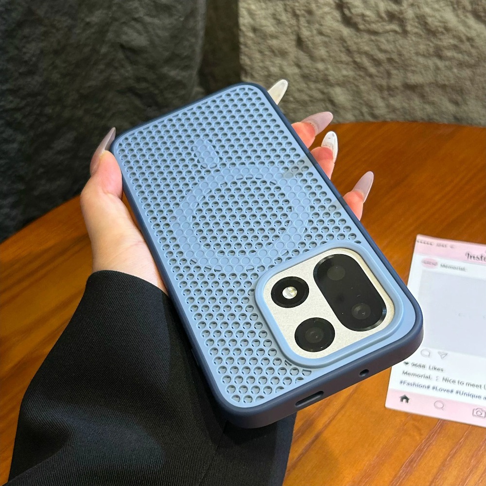 Fashion Cooling Heat Dissipati - Heat Dissipation Case ulasan dan harga